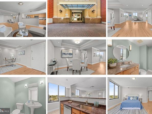 1220 N Fillmore Street 602, Arlington VA 22201