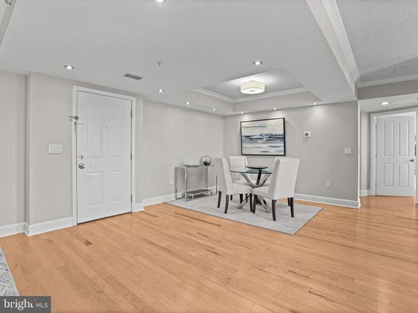 1220 N Fillmore Street 602, Arlington VA 22201