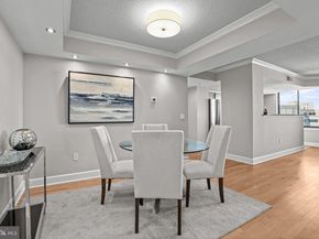 1220 N Fillmore Street 602, Arlington VA 22201