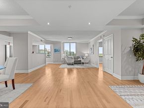 1220 N Fillmore Street 602, Arlington VA 22201