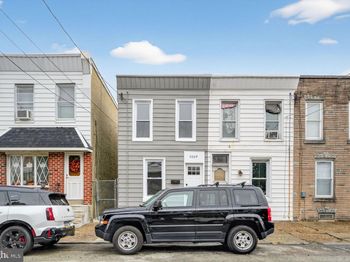 3009 Cedar Street