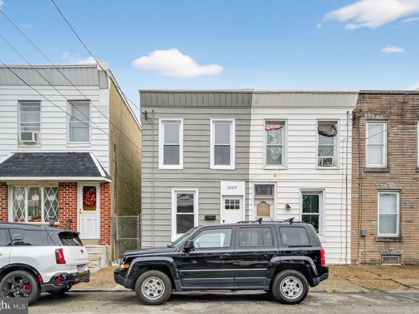 3009 Cedar Street, Philadelphia PA 19134