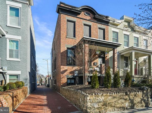 1410 C Street NE, Washington DC 20002