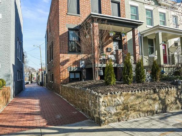 1410 C Street NE, Washington DC 20002