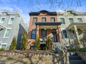 1410 C Street NE, Washington DC 20002