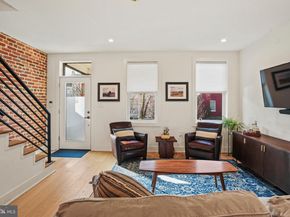 1410 C Street NE, Washington DC 20002
