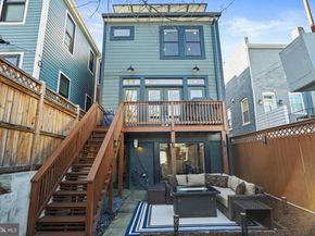 1410 C Street NE, Washington DC 20002