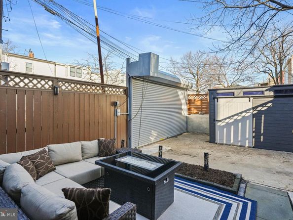 1410 C Street NE, Washington DC 20002