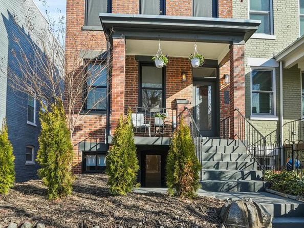 1410 C Street NE, Washington DC 20002