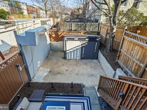1410 C Street NE, Washington DC 20002