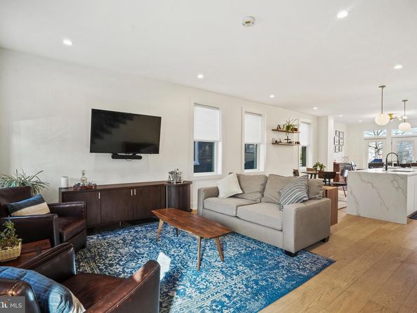1410 C Street NE, Washington DC 20002