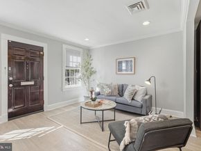 1725 34TH Street NW, Washington DC 20007