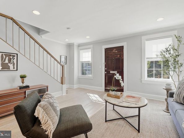 1725 34TH Street NW, Washington DC 20007