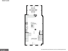 1725 34TH Street NW, Washington DC 20007