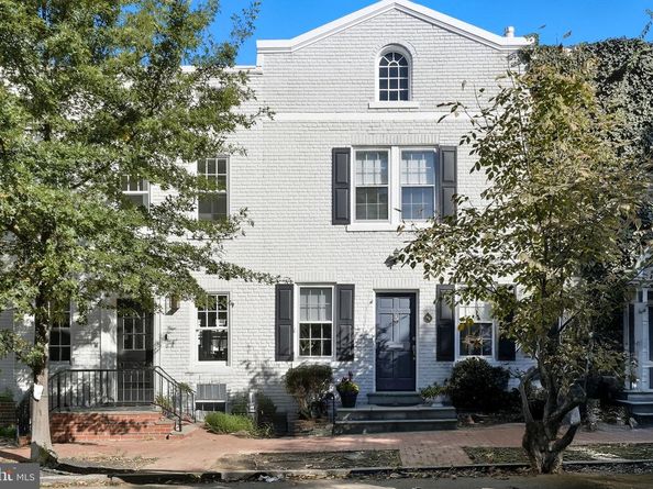 1725 34TH Street NW, Washington DC 20007