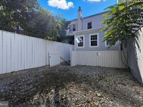 1725 34TH Street NW, Washington DC 20007