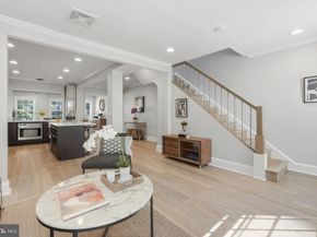 1725 34TH Street NW, Washington DC 20007