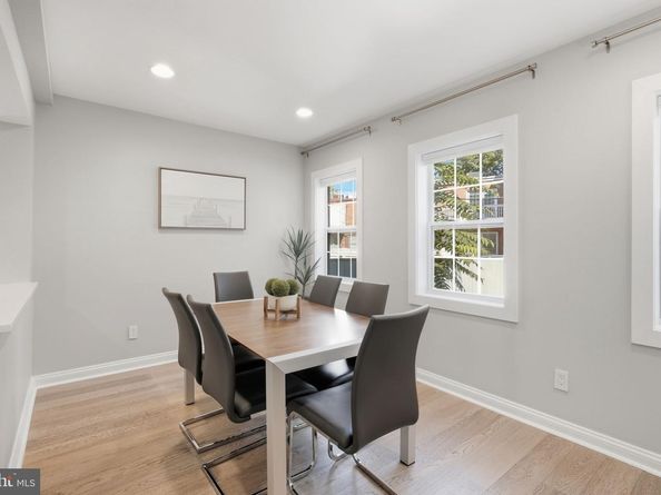 1725 34TH Street NW, Washington DC 20007