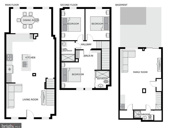 1725 34TH Street NW, Washington DC 20007
