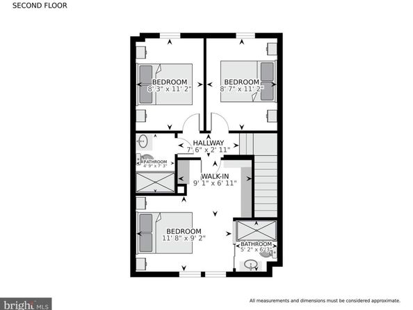 1725 34TH Street NW, Washington DC 20007