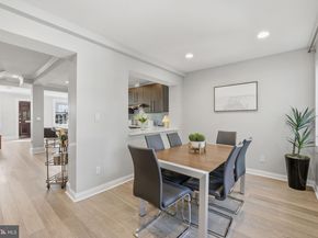 1725 34TH Street NW, Washington DC 20007