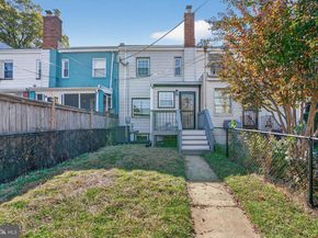 3424 Eads Street NE, Washington DC 20019