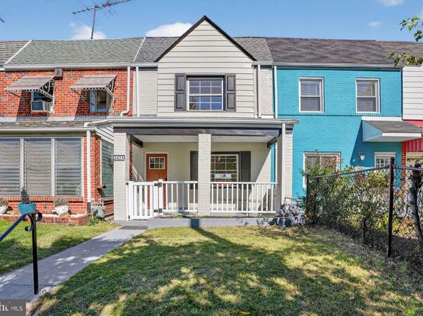 3424 Eads Street NE, Washington DC 20019