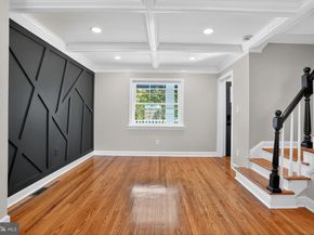 3424 Eads Street NE, Washington DC 20019