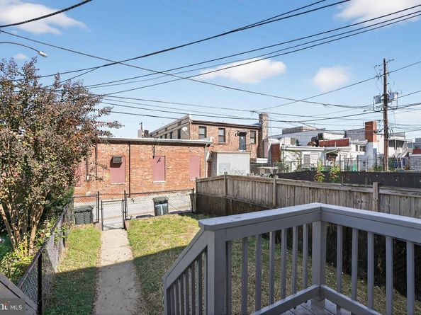 3424 Eads Street NE, Washington DC 20019