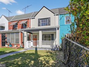 3424 Eads Street NE, Washington DC 20019