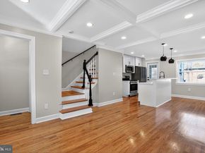 3424 Eads Street NE, Washington DC 20019