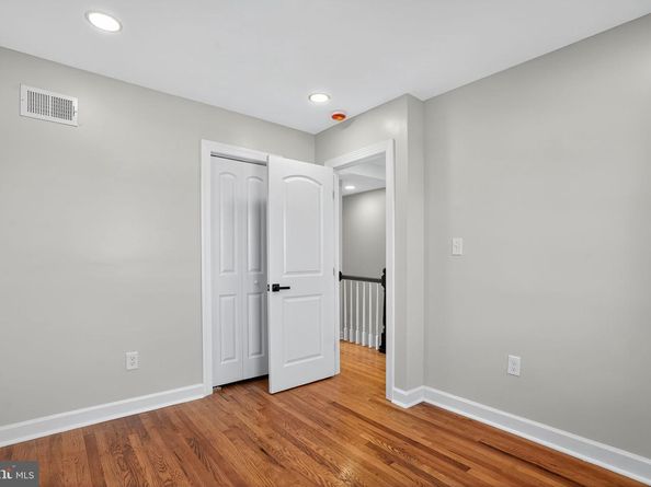 3424 Eads Street NE, Washington DC 20019