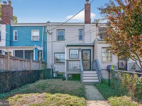 3424 Eads Street NE, Washington DC 20019