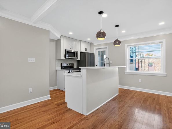 3424 Eads Street NE, Washington DC 20019