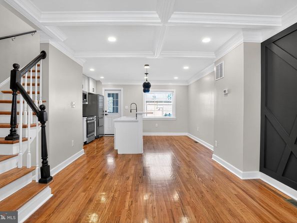 3424 Eads Street NE, Washington DC 20019