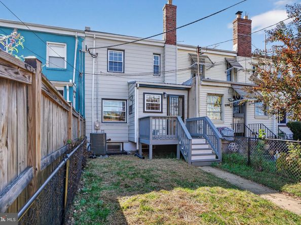 3424 Eads Street NE, Washington DC 20019