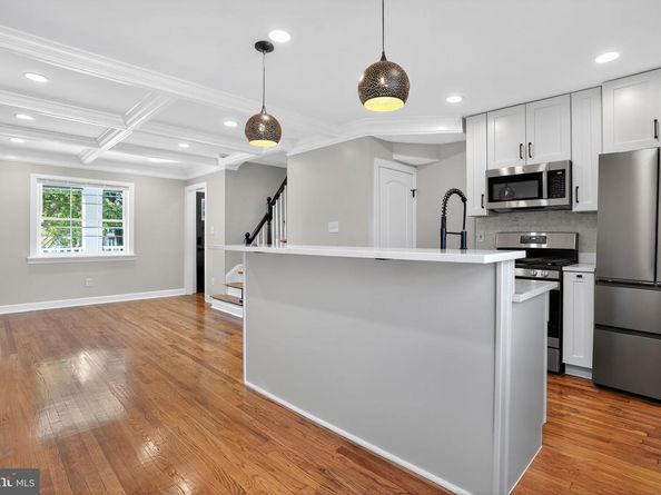 3424 Eads Street NE, Washington DC 20019