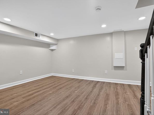 3424 Eads Street NE, Washington DC 20019