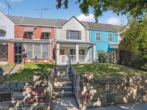 3424 Eads Street NE, Washington DC 20019