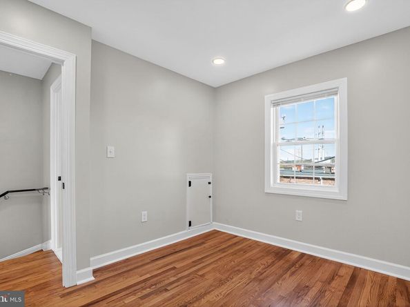 3424 Eads Street NE, Washington DC 20019