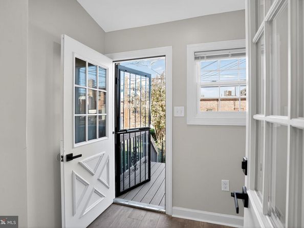 3424 Eads Street NE, Washington DC 20019