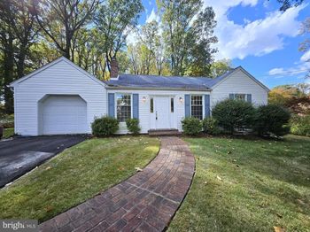 260 Brae Bourn Road