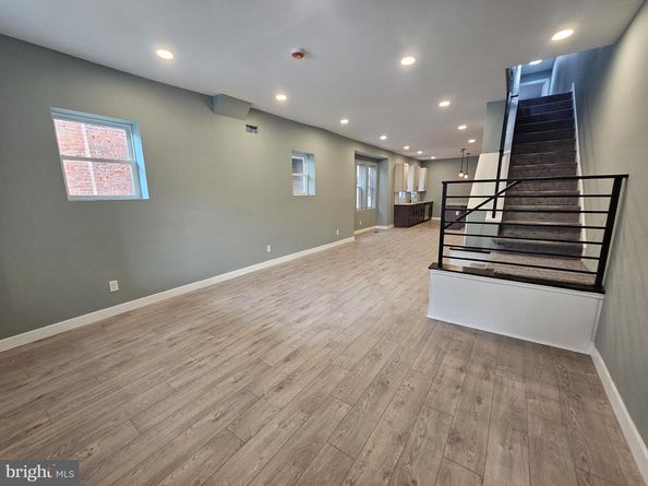 1603 W Ruscomb Street, Philadelphia PA 19141