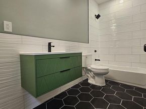 1603 W Ruscomb Street, Philadelphia PA 19141