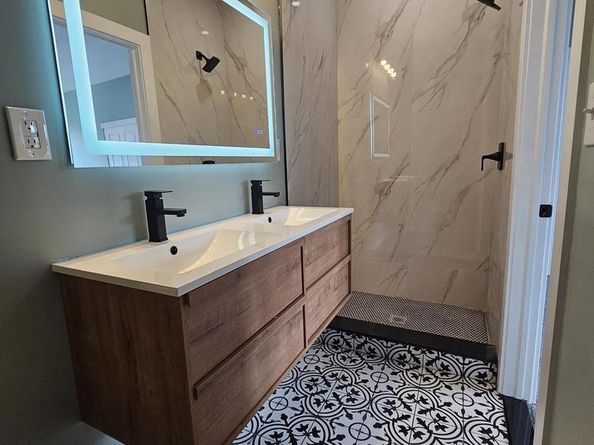 1603 W Ruscomb Street, Philadelphia PA 19141