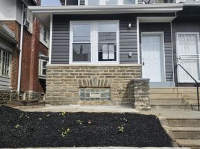 1603 W Ruscomb Street, Philadelphia PA 19141