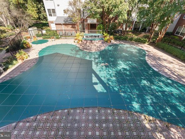 1600 Spring Gate Drive 2315, Mclean VA 22102