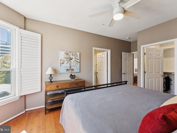 1600 Spring Gate Drive 2315, Mclean VA 22102