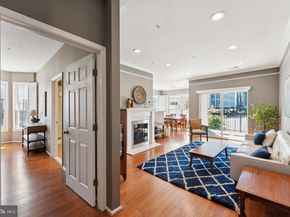 1600 Spring Gate Drive 2315, Mclean VA 22102