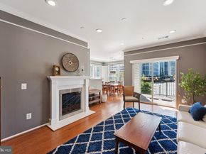 1600 Spring Gate Drive 2315, Mclean VA 22102